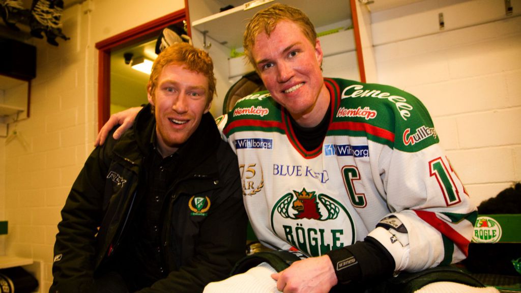 R&ouml;gle BK 90 &Aring;R &ndash; h&auml;r &auml;r deras All-Star Team genom tiderna