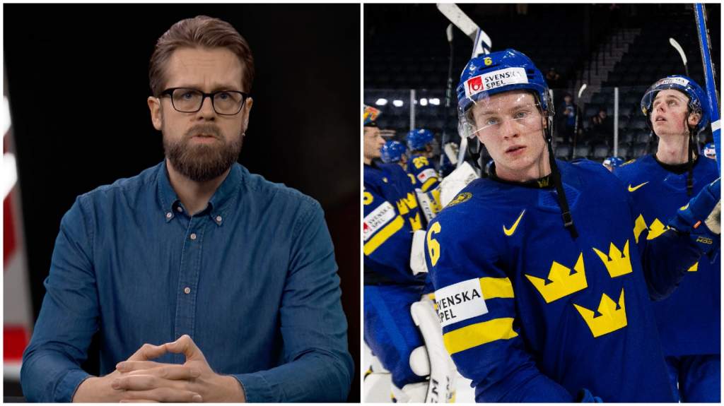 En om&ouml;jlig uppgift? "Kanada har f&aring;tt i princip allt de pekat p&aring;"