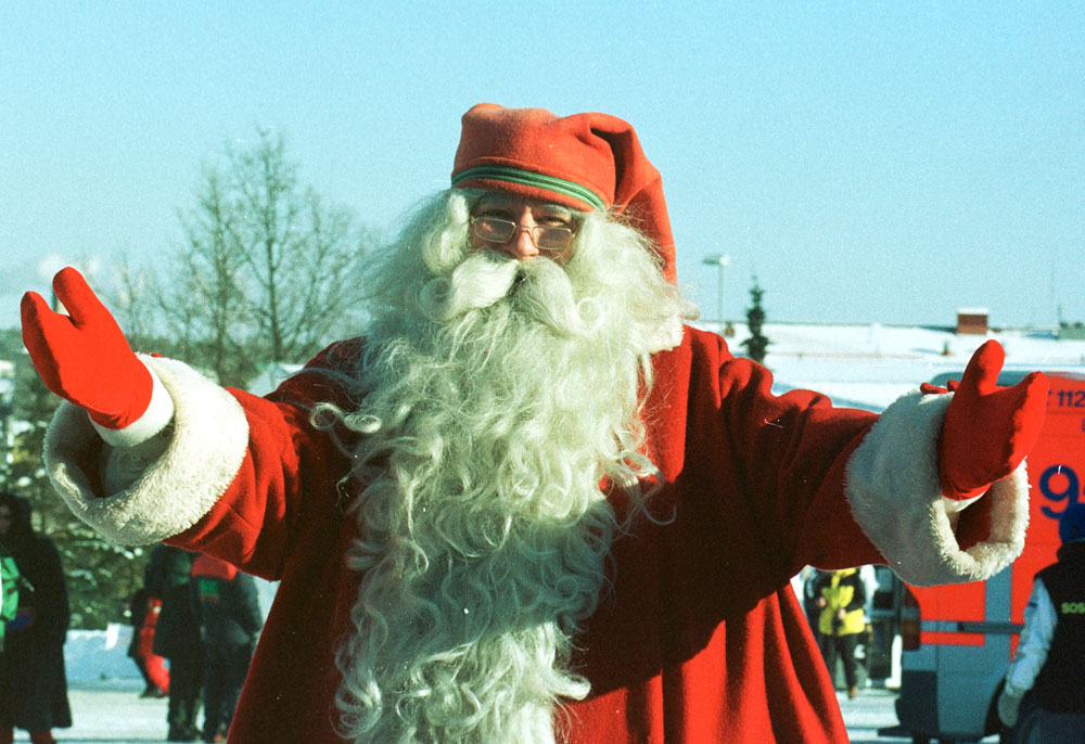 MJ&Ouml;RNBERG: God jul i (rim)stugorna 2022