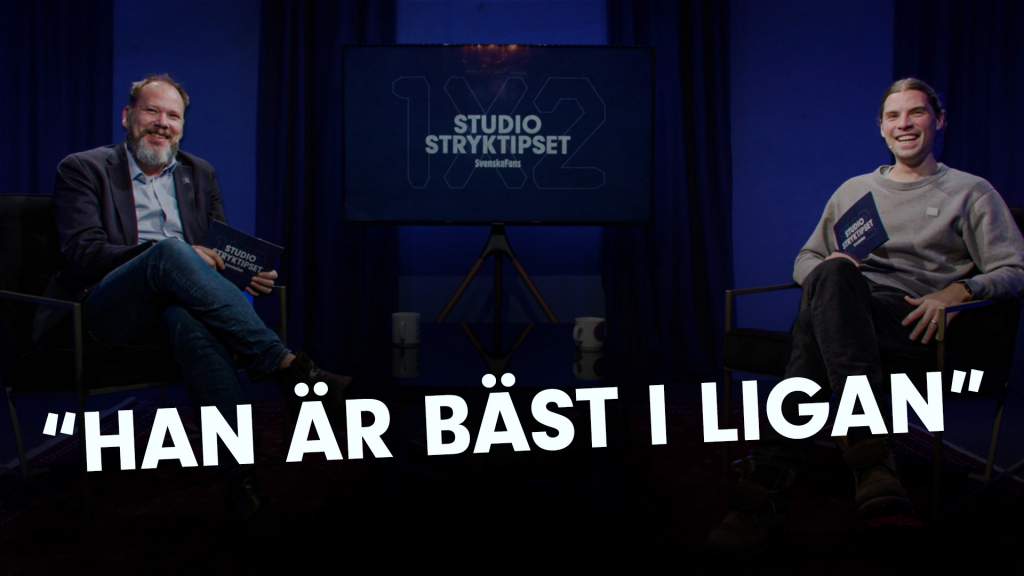 "Blir aldrig riktigt klok p&aring; det h&auml;r Liverpool"