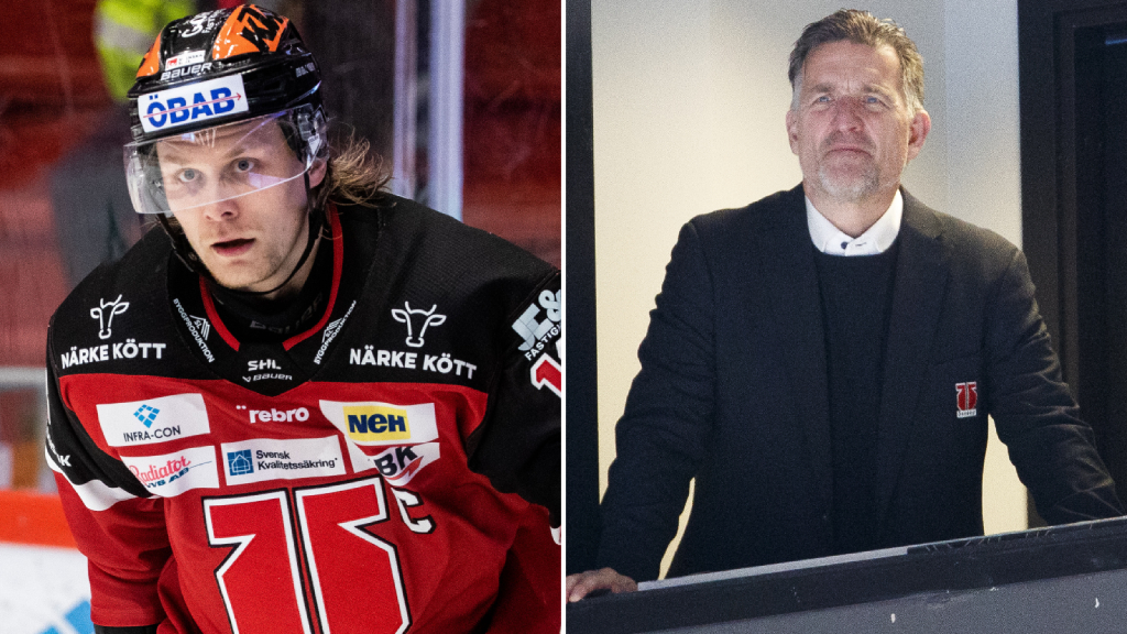 Stefan Bengtz&eacute;n om Abols-situationen: &ldquo;Det &auml;r helt &aring;t helvete&rdquo;