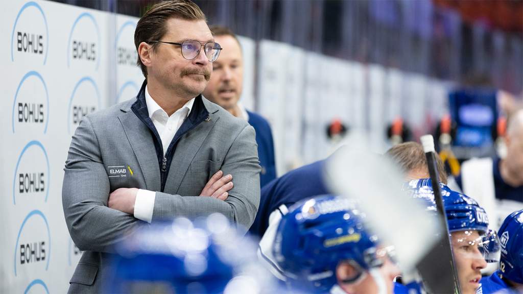 Bj&ouml;rn Hellkvist efter nya sm&auml;llen: "Vi hittar s&auml;tt att f&ouml;rlora"
