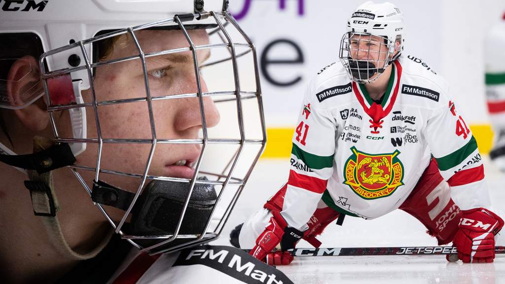 Brandsegg-Nyg&aring;rd f&aring;r A-lagskontrakt av Mora