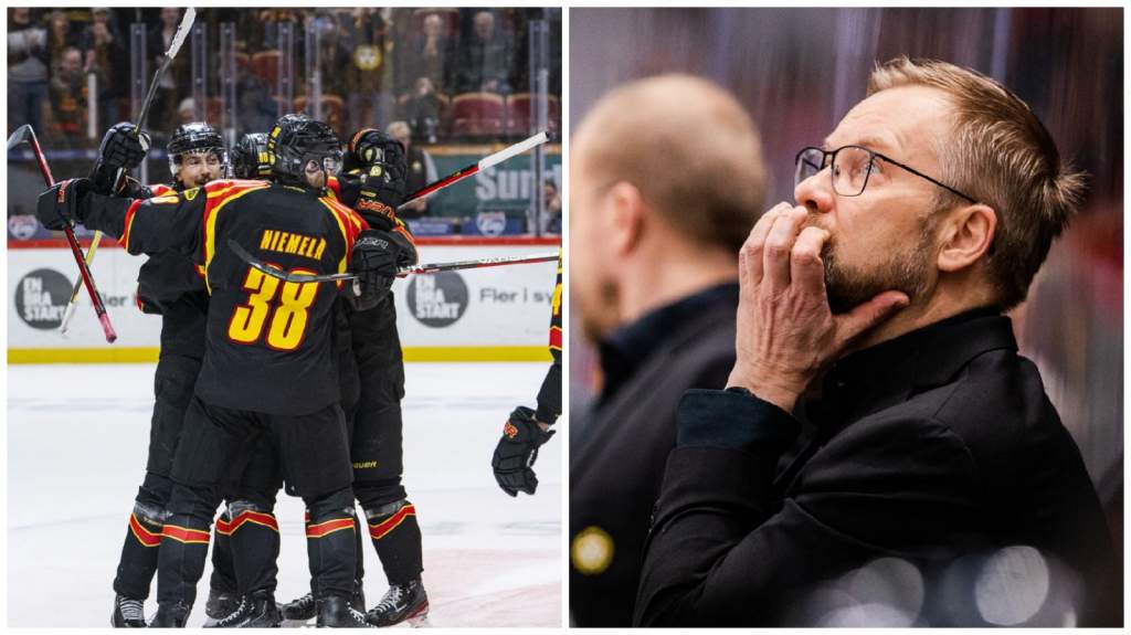 Bryn&auml;s n&auml;rmar sig nytt SHL-kontrakt: "Tittar bara upp&aring;t"