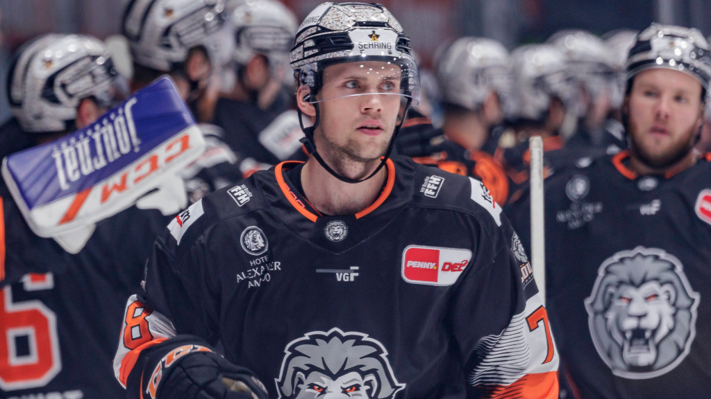 Dominik Bokks succ&eacute; &ndash; toppar po&auml;ngligan i Tyskland