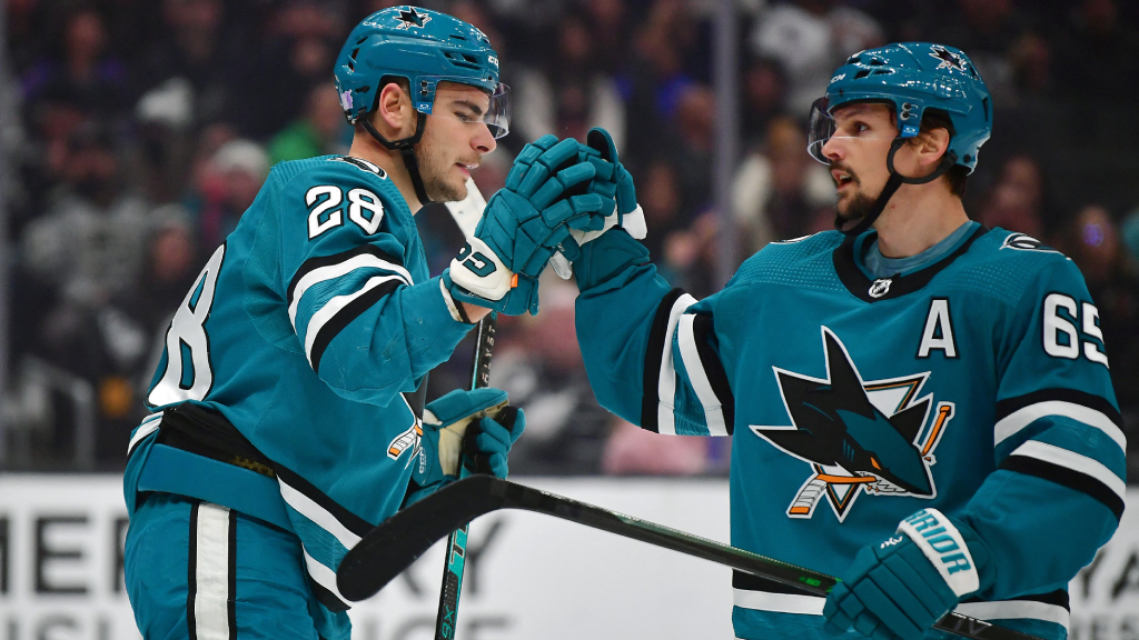 Ny supermatch av Erik Karlsson &ndash;&nbsp;v&auml;nde p&aring; egen hand