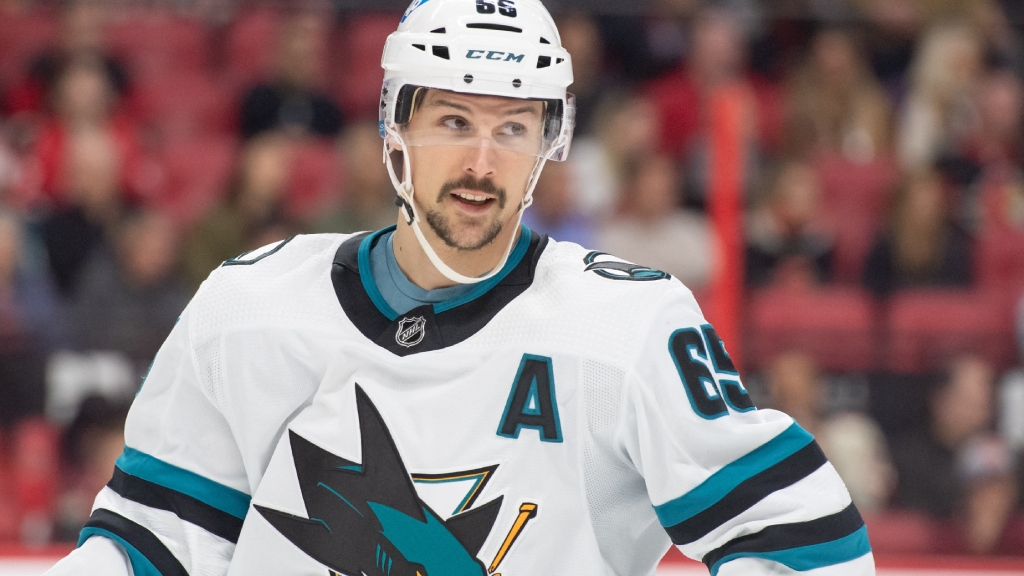 Tv&aring; nya assist av Erik Karlsson &ndash; b&auml;st p&aring; 34 &aring;r