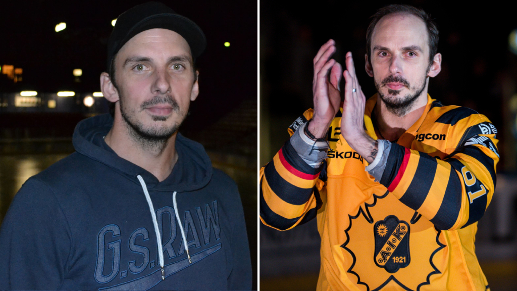 Fredrik Lindgren blir sportchef f&ouml;r Clemensn&auml;s HC