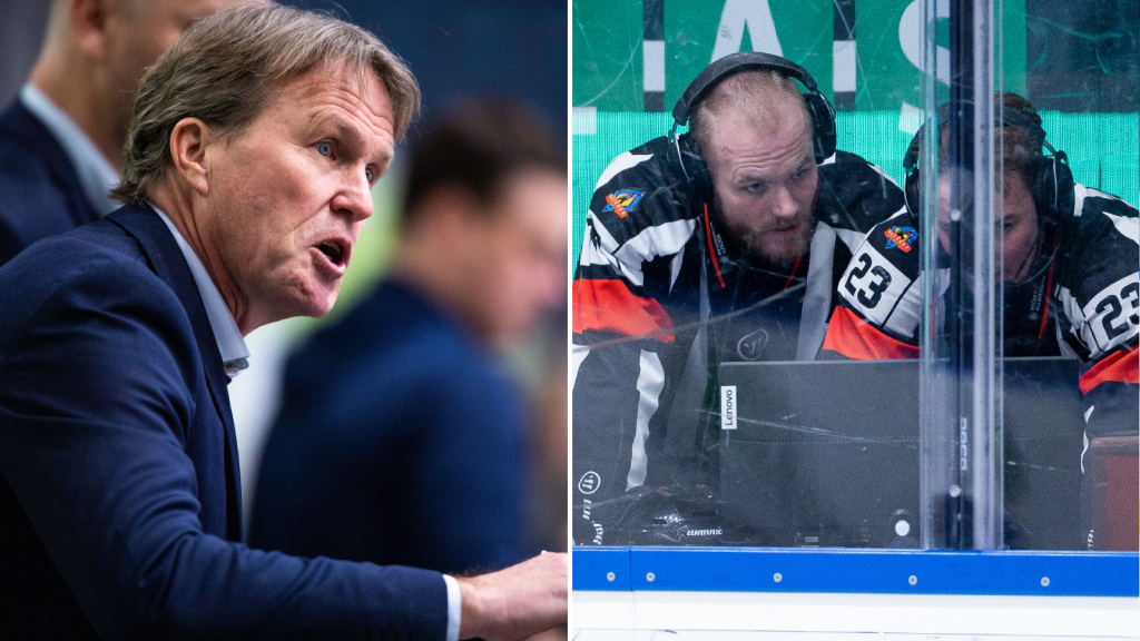 Johan Garpenl&ouml;v: &ldquo;Det &auml;r synd att inte fyra domare kan se det&rdquo;