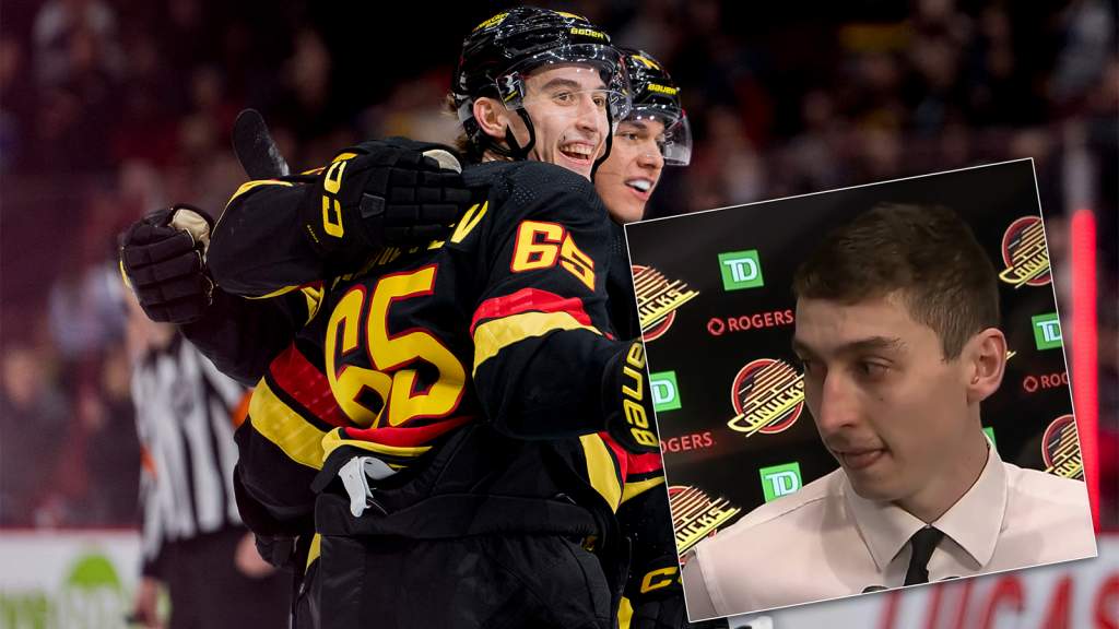 Ilya Mikheyev tvingas till s&auml;songsavslutande operation