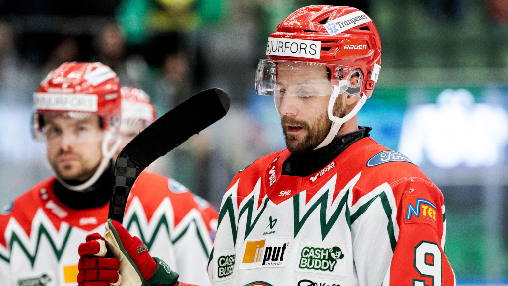 Oviss framtid f&ouml;r Jan Mur&scaron;ak: "Har inte h&ouml;rt n&aring;got alls"