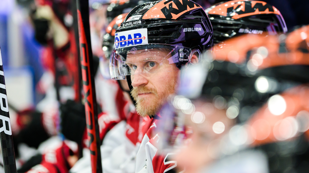 Jani Lajunen ryktas bort fr&aring;n &Ouml;rebro: "Man vet aldrig vad som h&auml;nder"