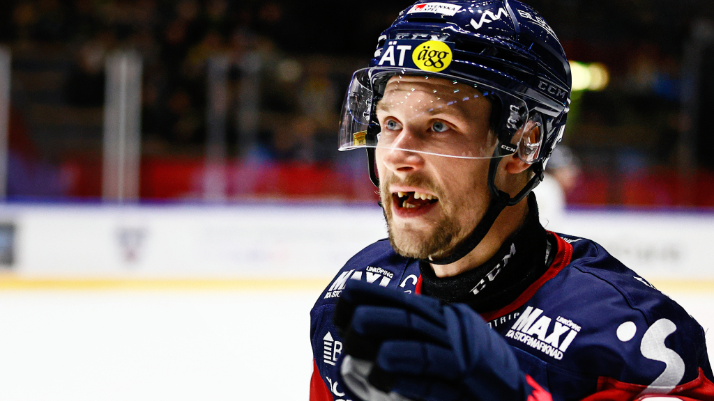 Jasse Ikonen klar f&ouml;r F&auml;rjestad