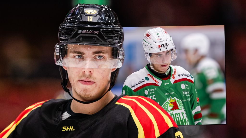Samuel Johannesson om succ&eacute;n i Bryn&auml;s: &ldquo;Har varit perfekt f&ouml;r mig&rdquo;