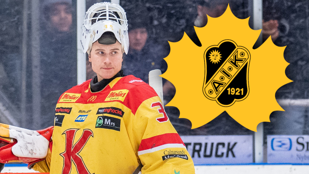 Skellefte&aring; l&aring;nar in Jonathan St&aring;lberg fr&aring;n Kalmar