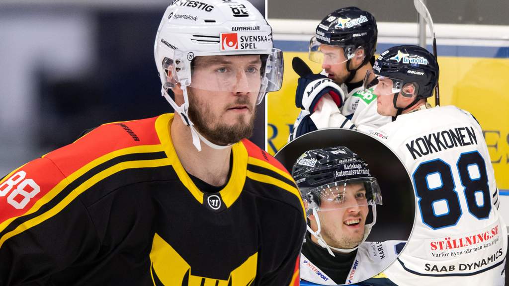 Jesper Kokkonen om uppbrottet: &ldquo;Till slut var det inte kul&rdquo;