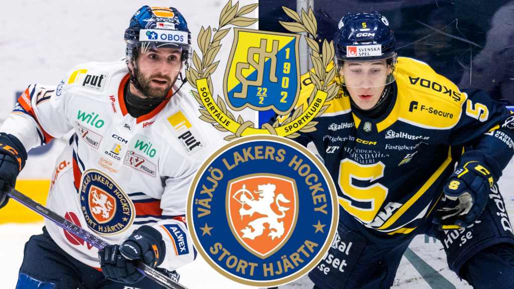 V&auml;xj&ouml; l&aring;nar ut Amil Krupic &ndash; och h&auml;mtar in Filip Nordberg
