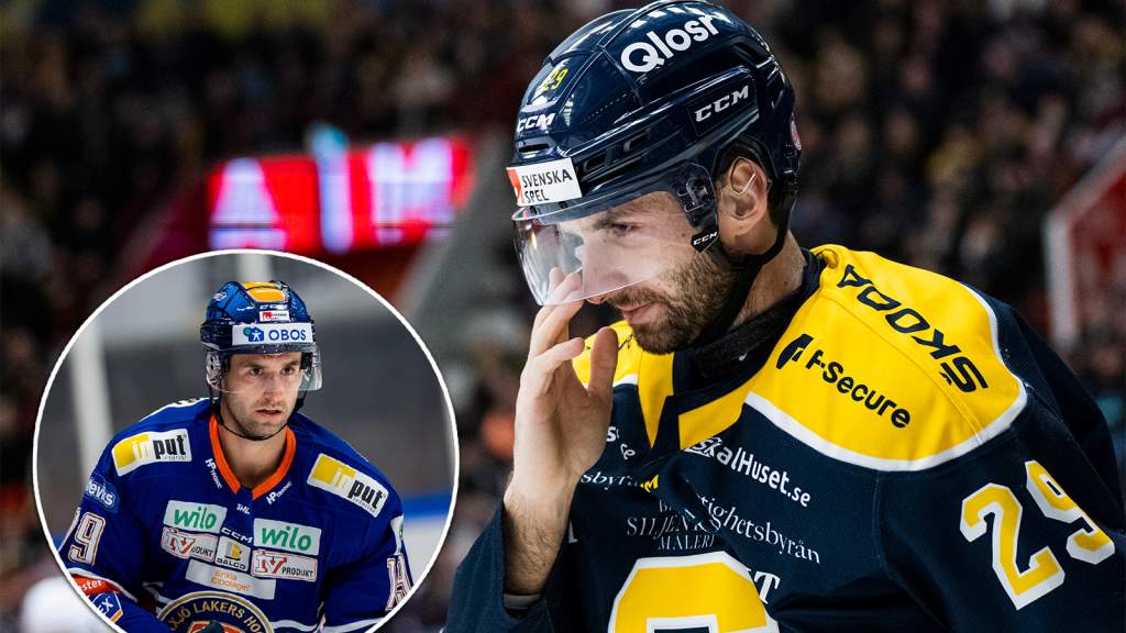 Amil Krupic om att bli kvar i SSK &auml;nnu l&auml;ngre: "F&aring;tt mitt livs chans"
