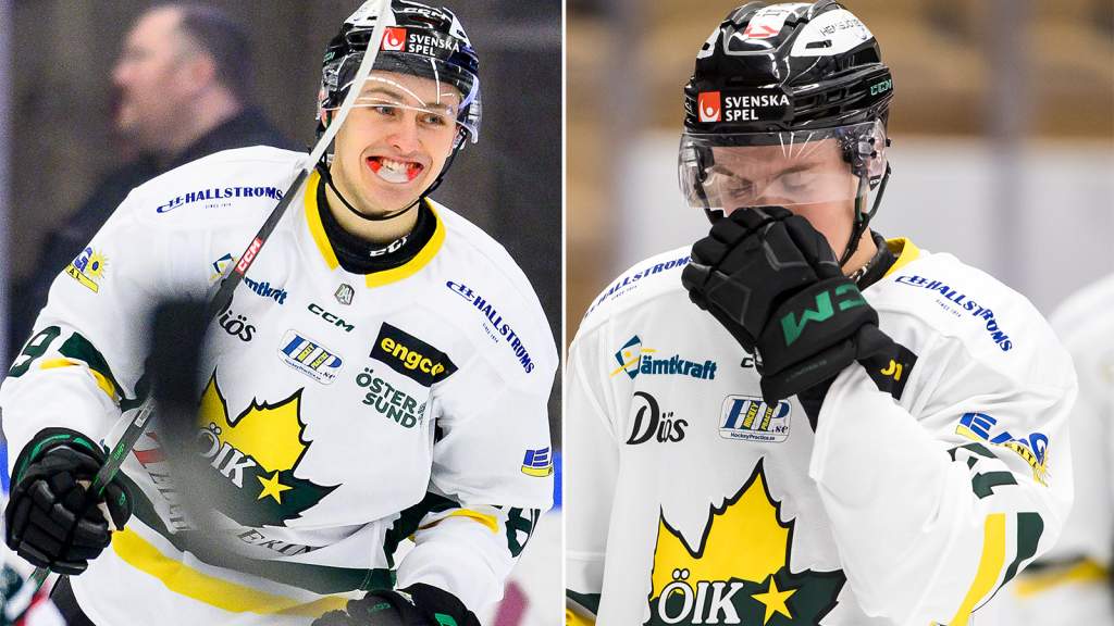 Oscar Bjerselius och Jeremias Lindewall redo f&ouml;r comeback