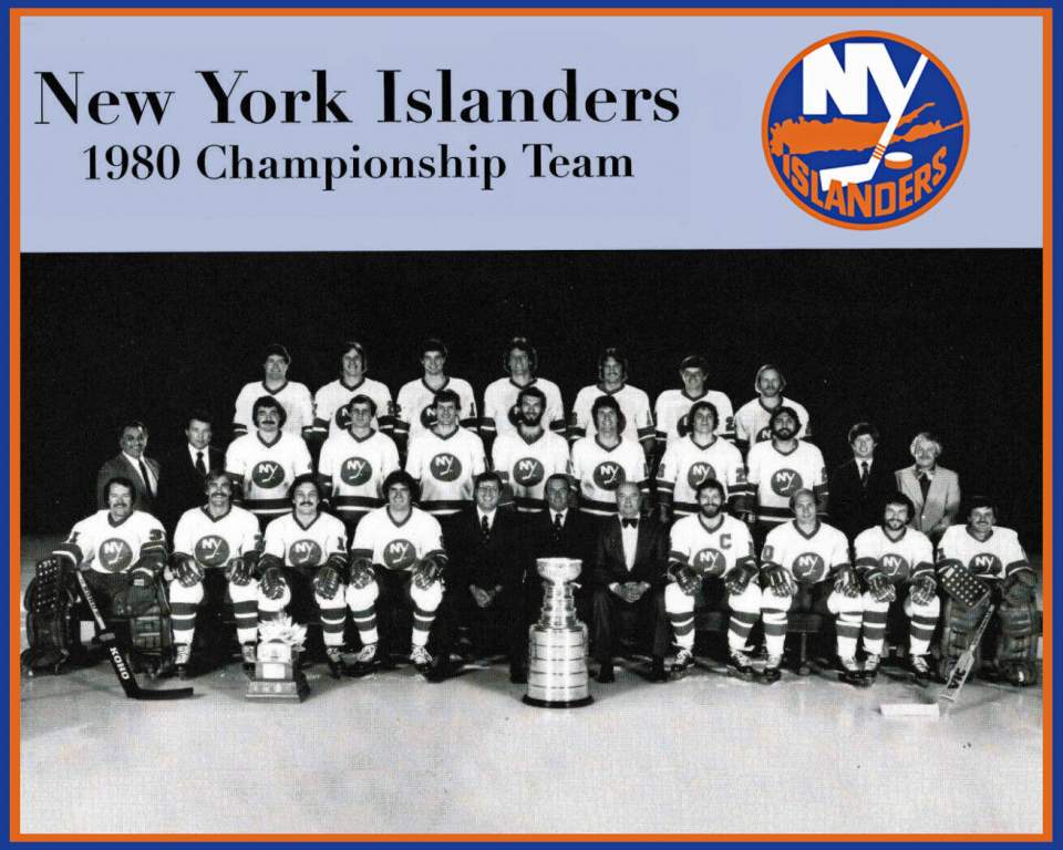 S&aring; blev trion f&ouml;rsta svenskarna att vinna Stanley Cup: "F&ouml;r&auml;ndrade hela mitt liv&rdquo;