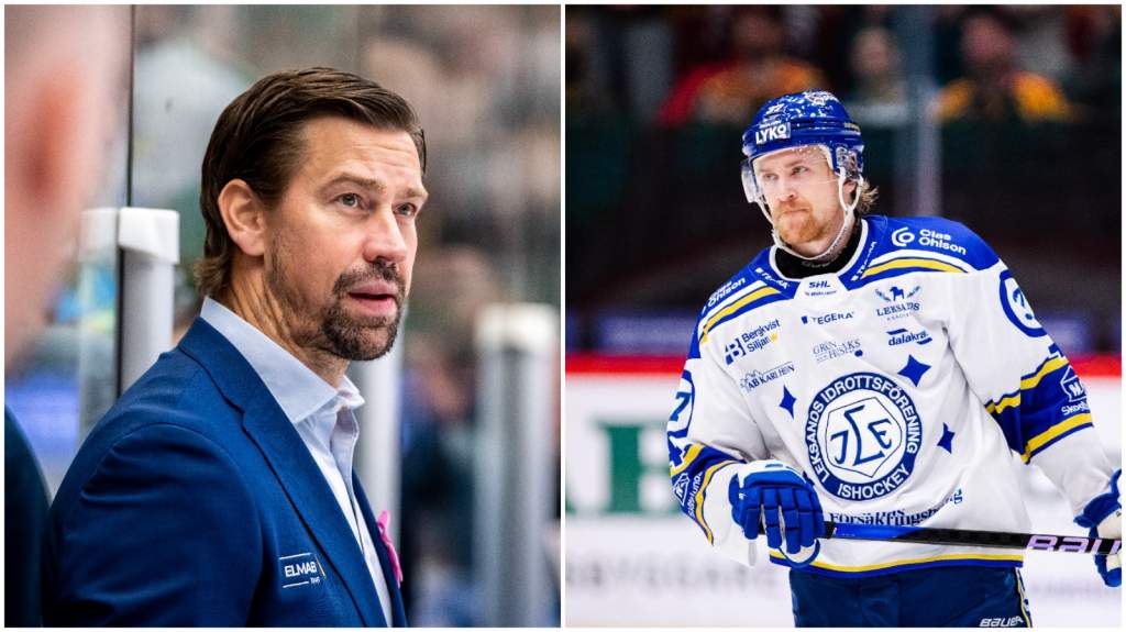 Ny f&ouml;rlust f&ouml;r Leksand: "Ska tro p&aring; v&aring;r kapacitet"