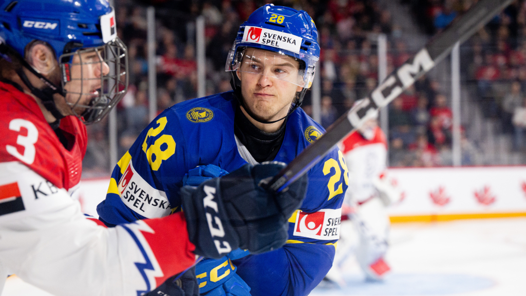 Simon Robertsson: "Det ska vi kunna straffa dem med"