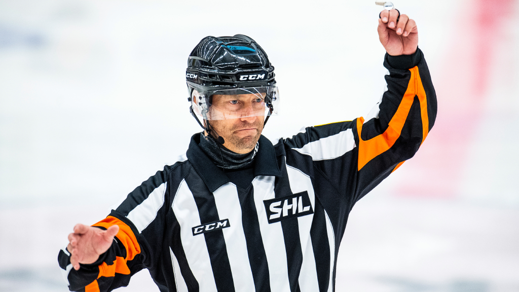 S&ouml;ren Persson kan ha d&ouml;mt sin sista match: &ldquo;Var inte s&aring; h&auml;r jag ville sluta&rdquo;