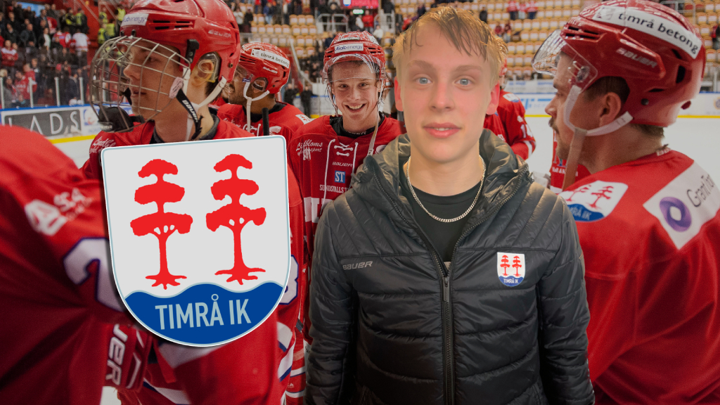Framtidens stj&auml;rnor &ndash; Timr&aring; J18: Kommentarer om ALLA spelare