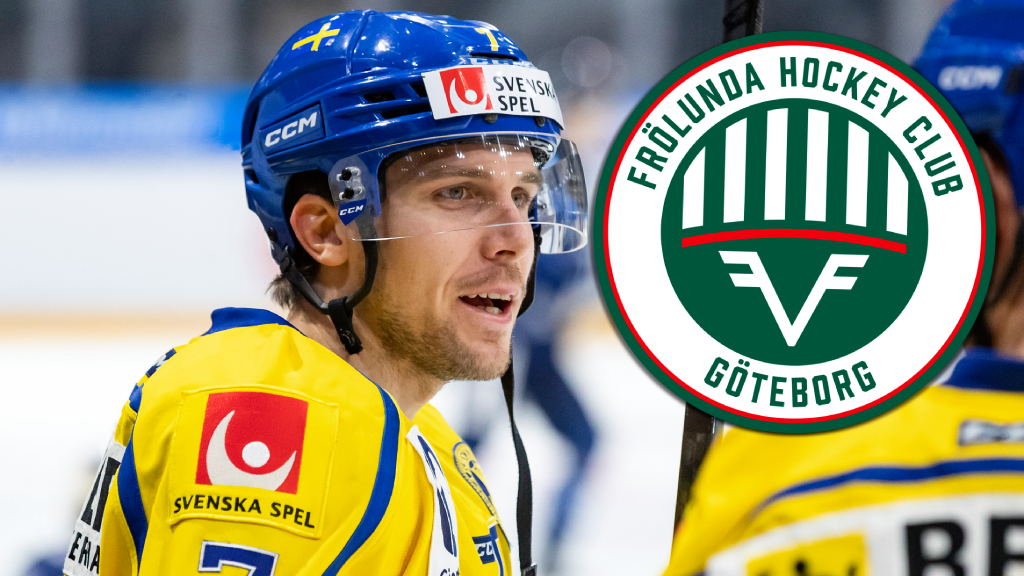 Henrik T&ouml;mmernes klar f&ouml;r Fr&ouml;lunda &ndash; skriver l&aring;ngtidskontrakt