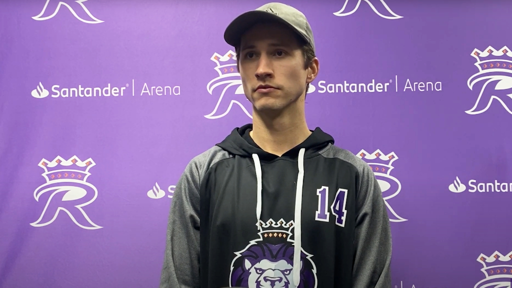Trey Bradley klar f&ouml;r &Ouml;stersund
