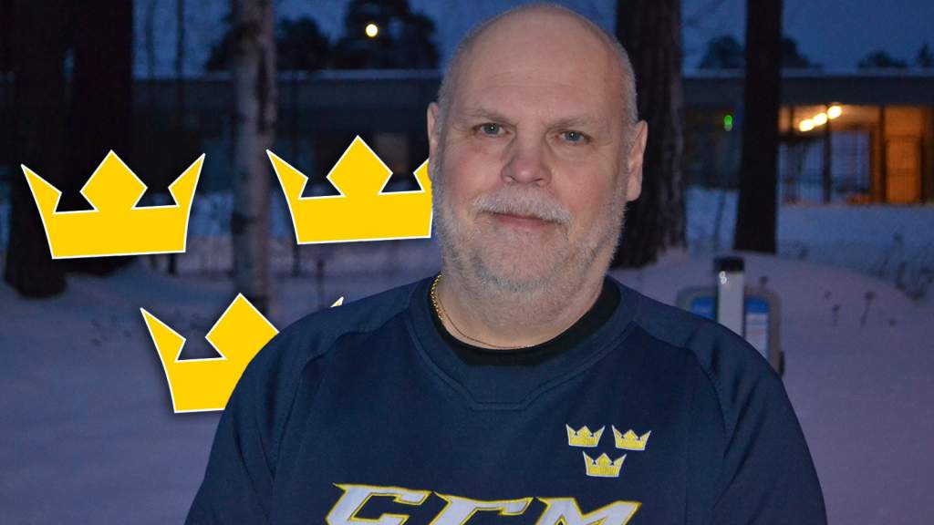 Ulf Hall om U16-truppen: "J&auml;ttesatsning fram&aring;t p&aring; damhockeyn"