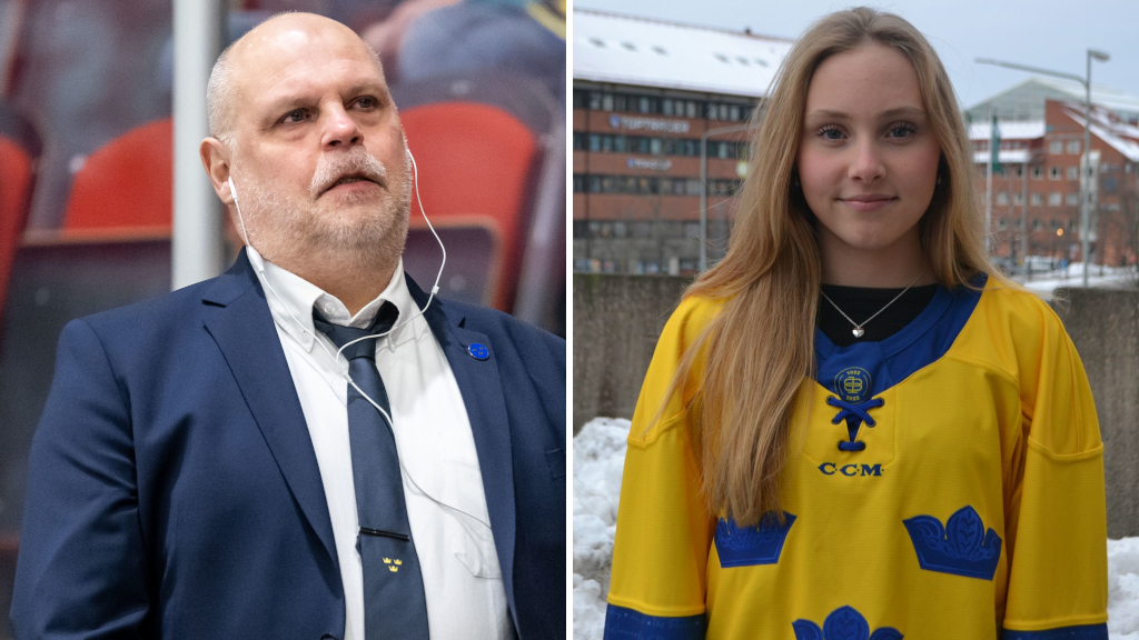Trots krossen &ndash; Sverige missar finalen