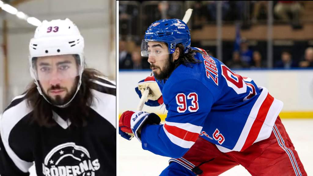 Mika Zibanejads ord - efter kritiken mot Br&ouml;dernas