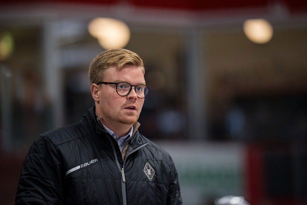 MJ&Ouml;RNBERG: En seger som borde ge coachen lite arbetsro