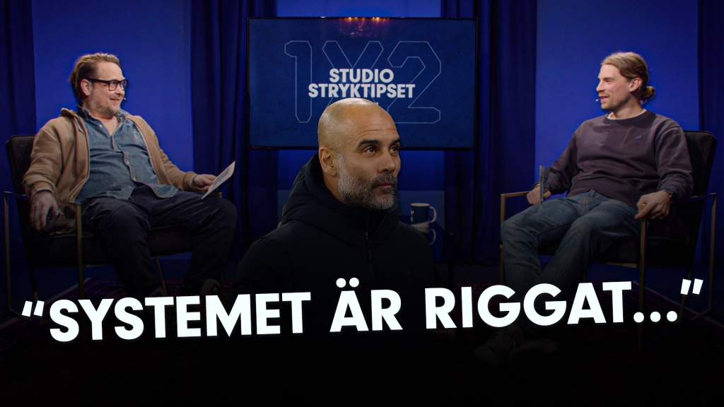 Hussfelt om turbulensen: "Den som bör straffas ska straffas"