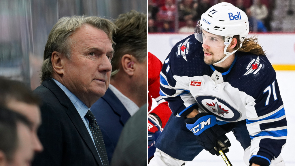 Tränaren vill behålla Axel Jonsson Fjällby: "Ett olyckligt drag"
