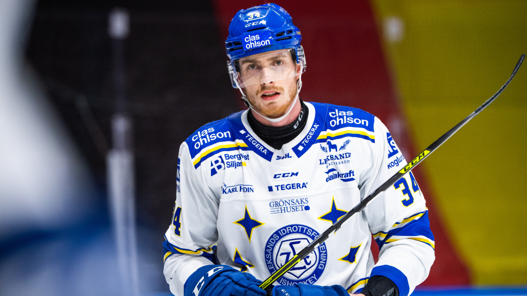 Uppgifter: Peter Cehl&aacute;rik &aring;terv&auml;nder till Leksand