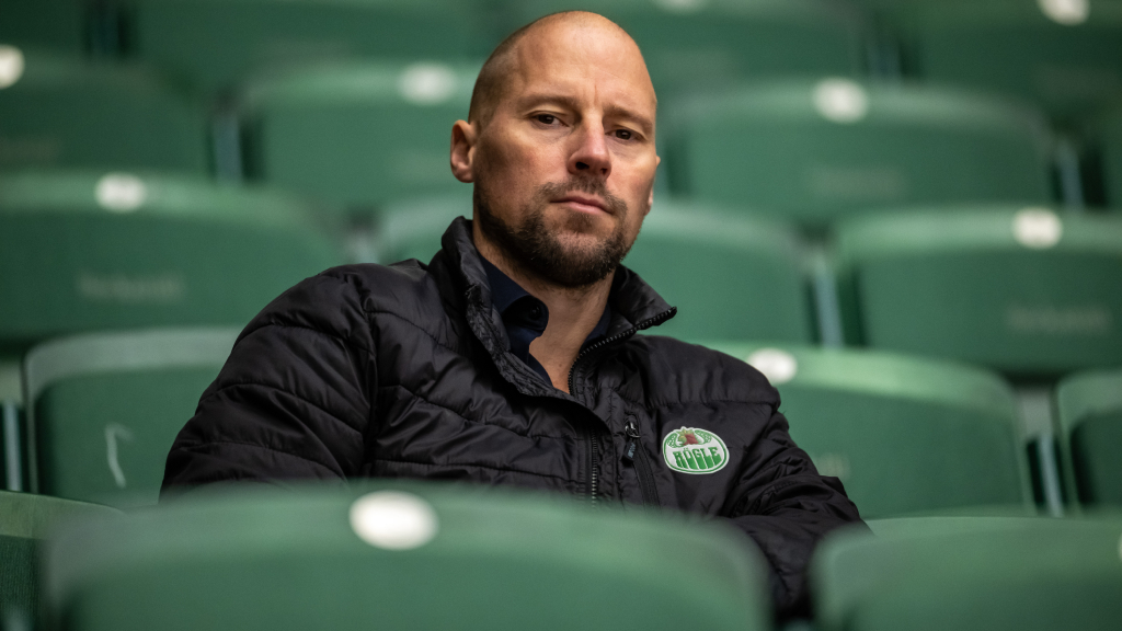 Rögle värvar Valtteri Viljanen: "Bra offensiva instinkter"