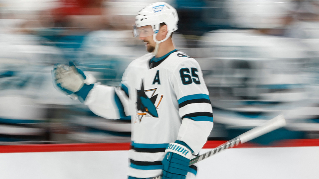 Ny uppvisning av Erik Karlsson: "Finns ingen bättre back"