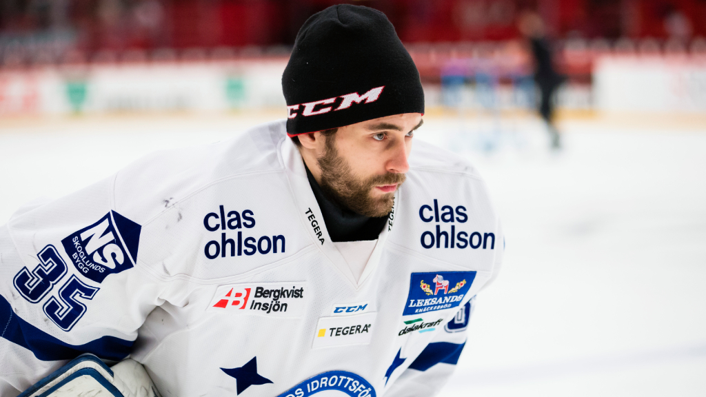 Skellefteå värvar Frans Tuohimaa