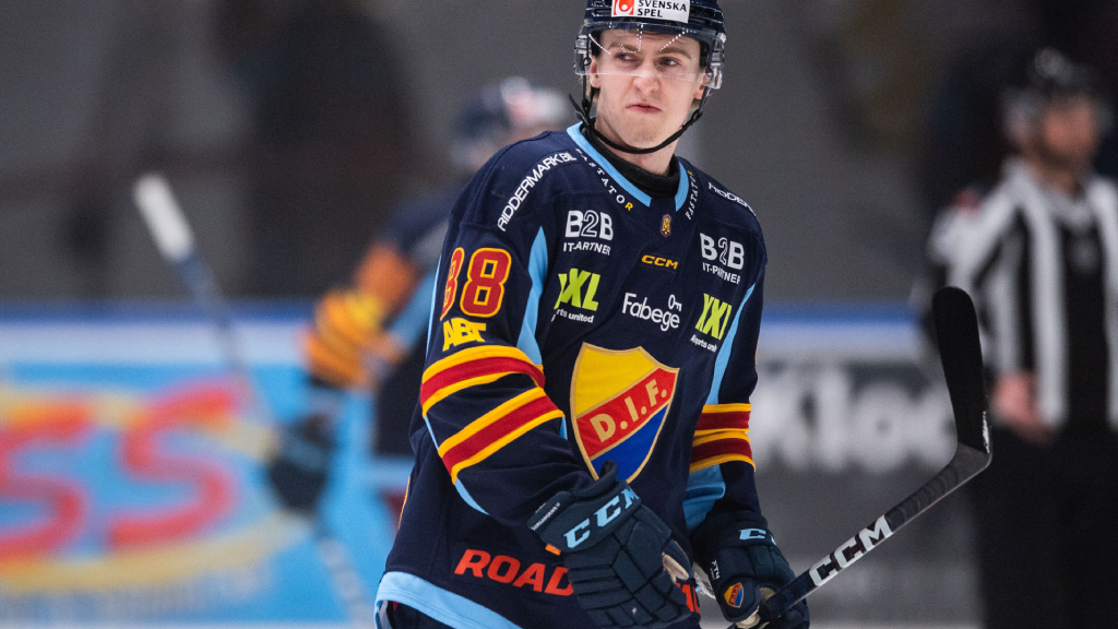 Djurg&aring;rdens nya bakslag &ndash; Jonathan Lekkerim&auml;ki l&aring;ngtidsskadad
