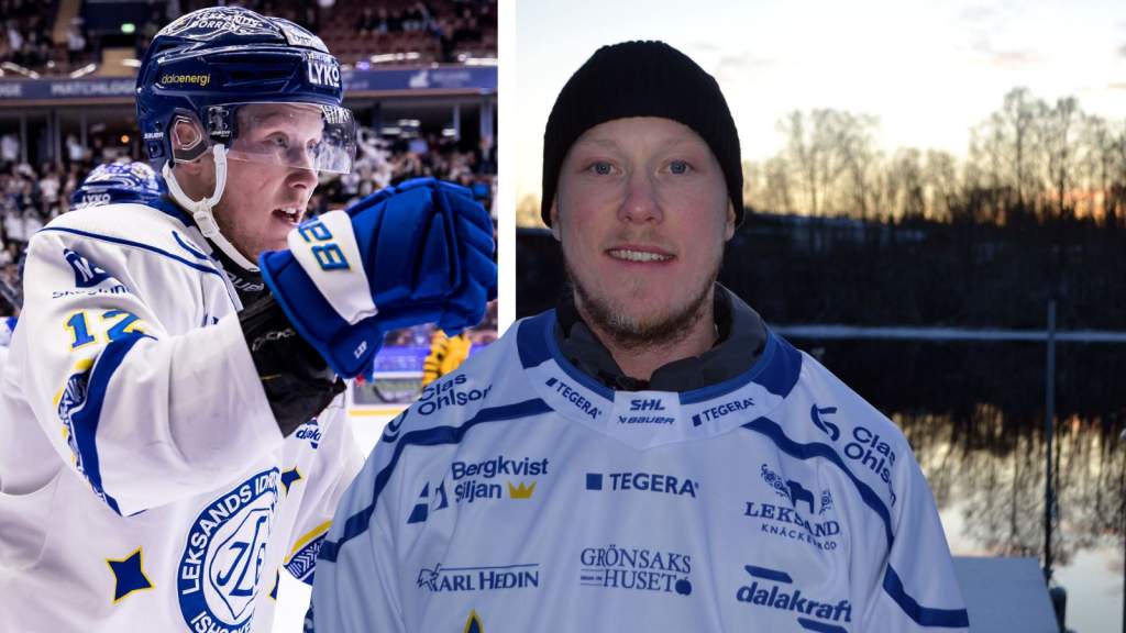 Leksands IF: Succéspelaren: 