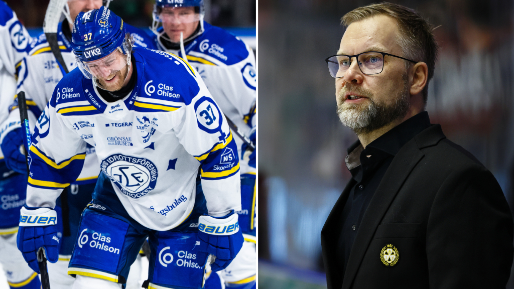 Leksand vinner heta rivalmötet mot Brynäs