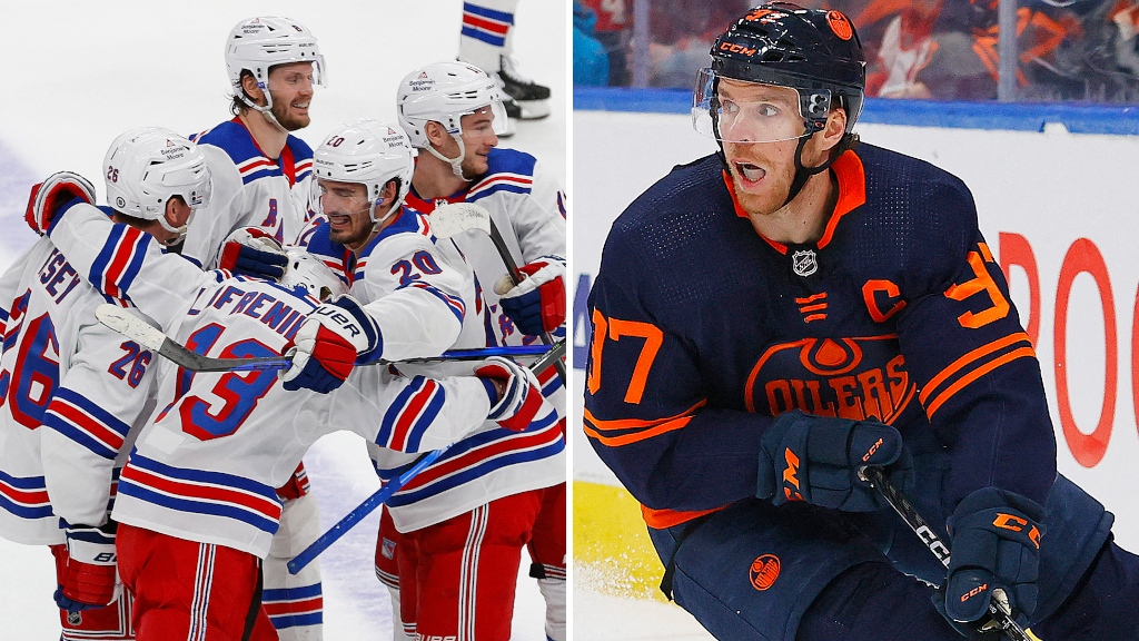 Connor McDavid nådde 100 poäng – i Oilers kollaps: "En besvikelse"