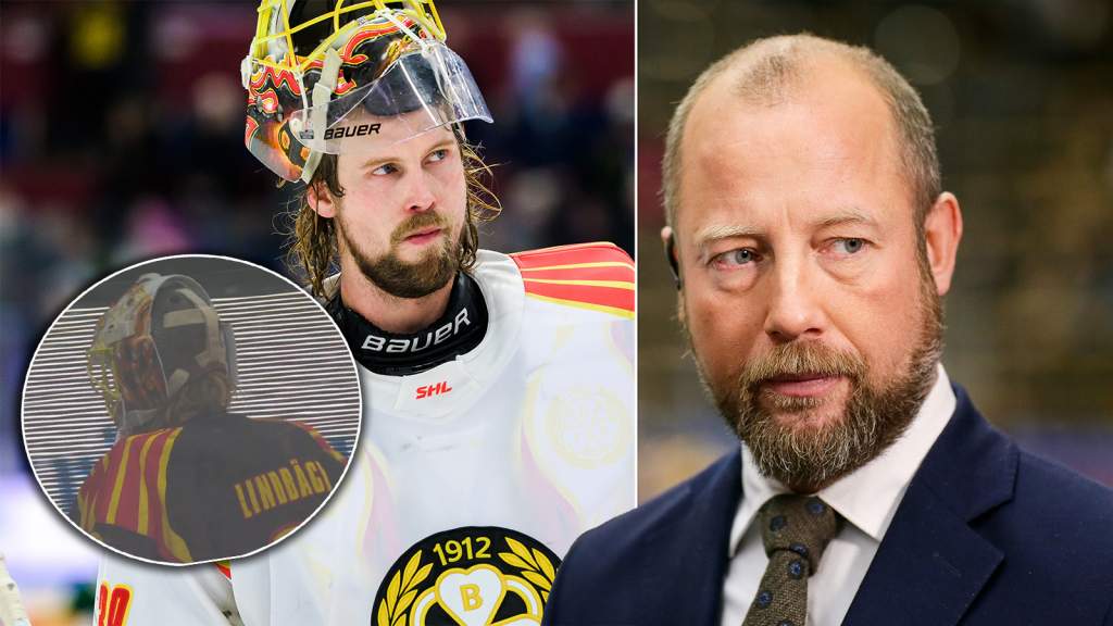 Petter Rönnqvists ilska mot Brynäs: "De sänkte honom"