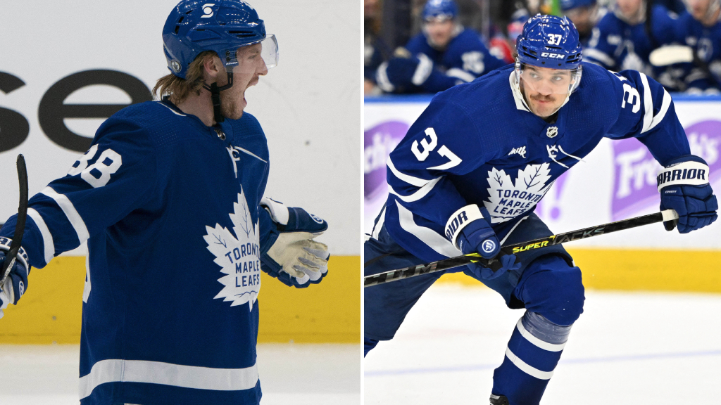 Rasmus Sandin och Timothy Liljegren om samspelet: "Väldigt kul"
