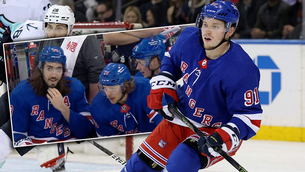 Efter stora trejden - Tarasenko nätade direkt