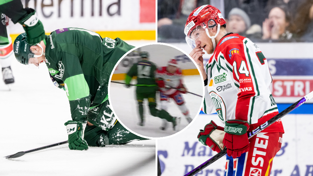 Andreas Borgman anmäls till disciplinnämnden