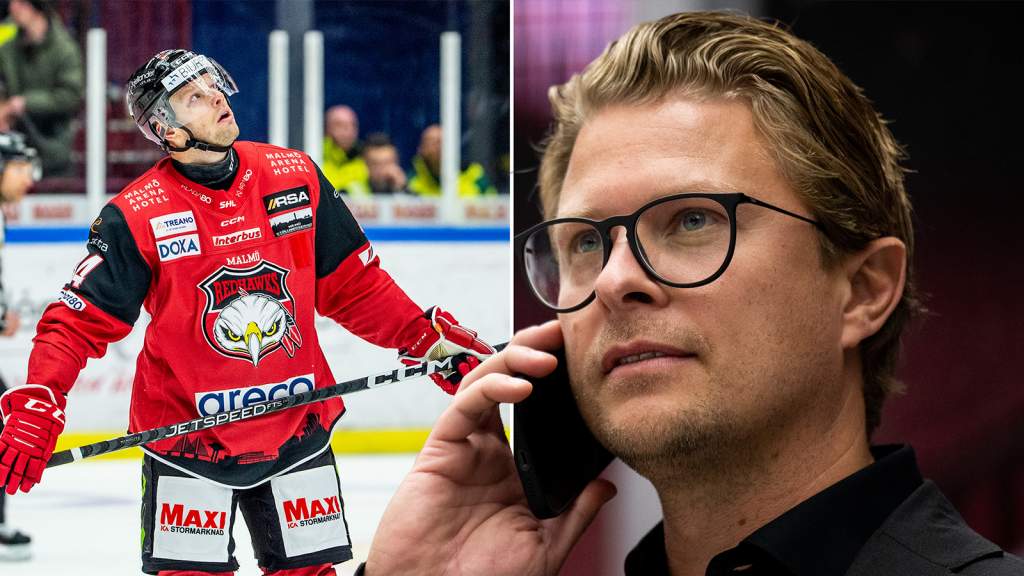 Malmös utrensning - elva (!) spelare försvinner