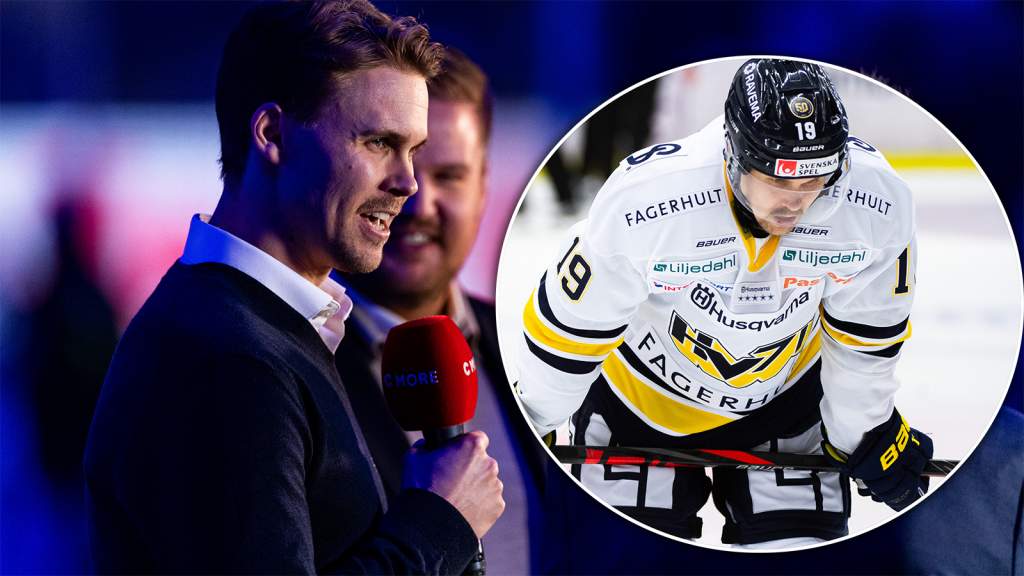 David Ullström i rättstvist - förlorat två miljoner kronor